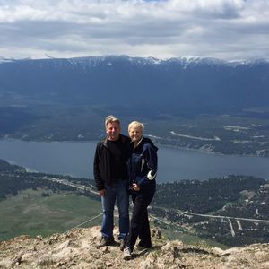 Meet your Posher, Debbie